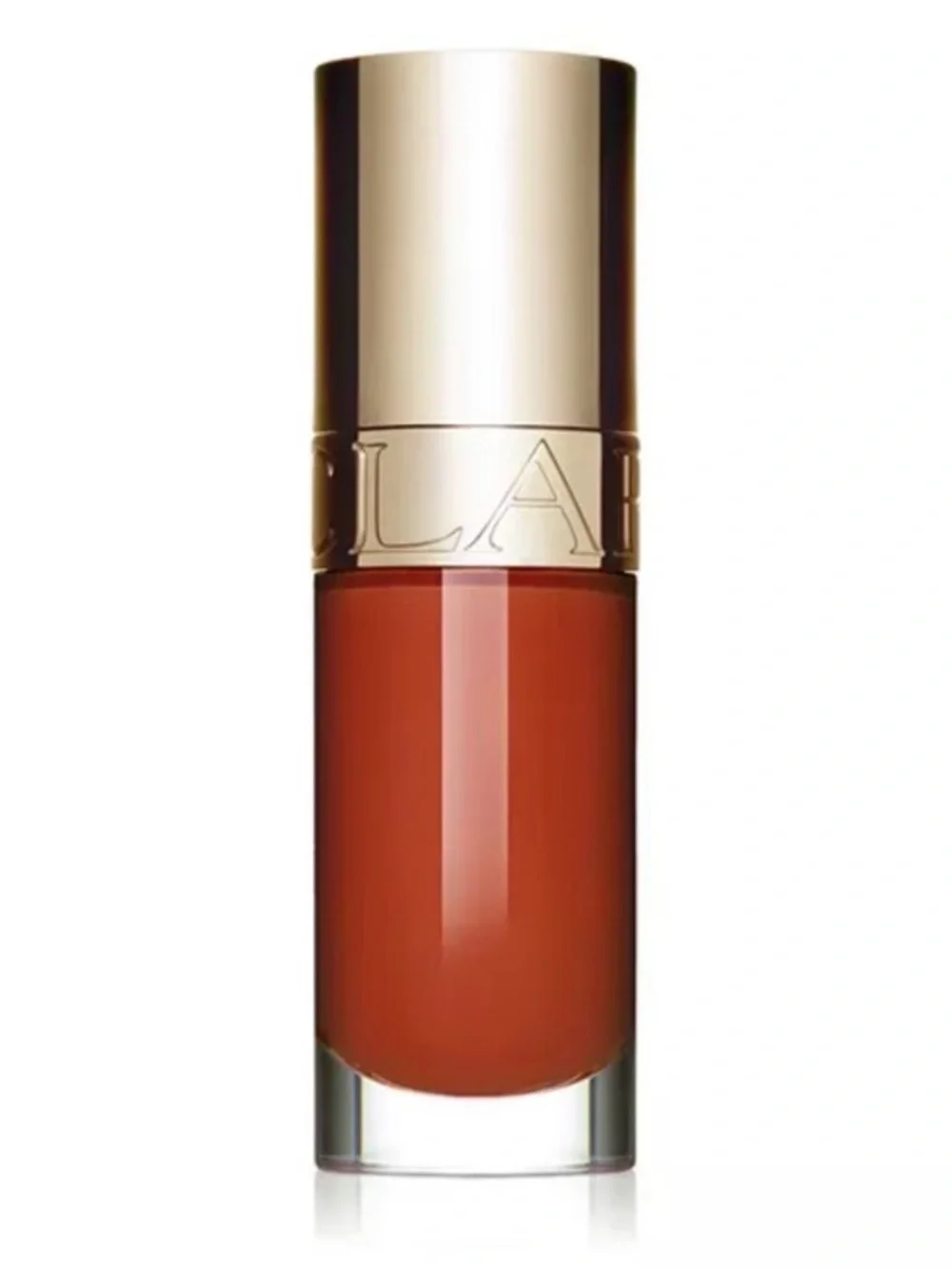 Clarins Limited Edition Lip Comfort Oil 28 Rosy Grace